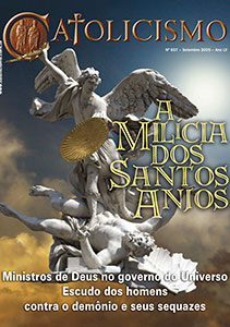 Catolicismo nº 657 — setembro de 2005