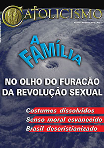 Catolicismo nº 659 — novembro de 2005