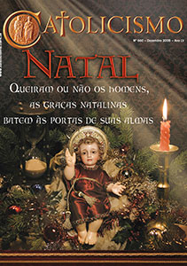 Catolicismo nº 660 — dezembro de 2005