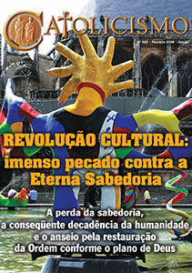 Catolicismo nº 662 — fevereiro de 2006