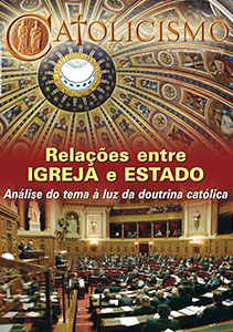 Catolicismo nº 663 — março de 2006