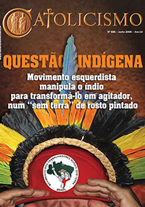Catolicismo nº 666 — junho de 2006