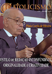 Catolicismo nº 670 — outubro de 2006