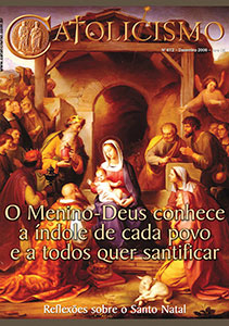 Catolicismo nº 672 — dezembro de 2006
