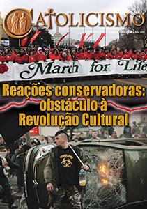 Catolicismo nº 690 — junho de 2008