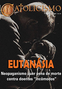 Catolicismo nº 698 — fevereiro de 2009