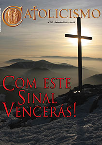 Catolicismo nº 717 — setembro de 2010