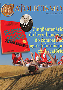 Catolicismo nº 718 — outubro de 2010