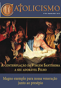Catolicismo nº 720 — dezembro de 2010