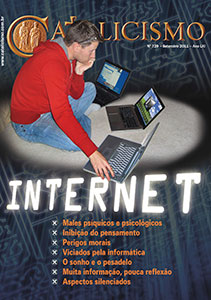 Catolicismo nº 729 — setembro de 2011