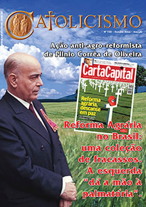 Catolicismo nº 730 — outubro de 2011