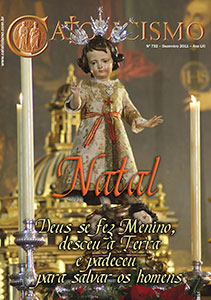 Catolicismo nº 732 — dezembro de 2011