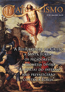 Catolicismo nº 735 — março de 2012