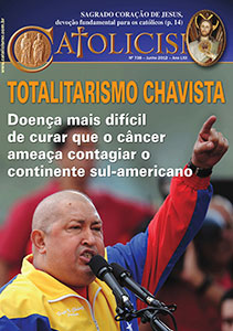 Catolicismo nº 738 — junho de 2012