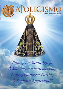 Catolicismo nº 742 — outubro de 2012