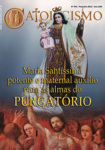 Catolicismo nº 746 — fevereiro de 2013