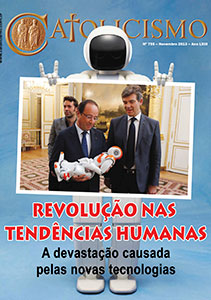 Catolicismo nº 755 — novembro de 2013