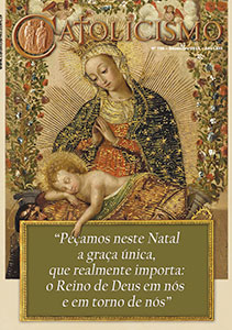 Catolicismo nº 756 — dezembro de 2013
