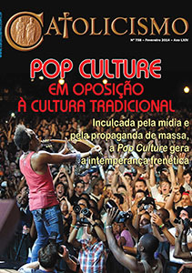 Catolicismo nº 758 — fevereiro de 2014