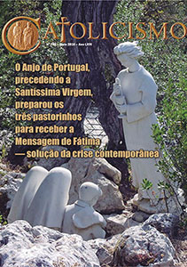 Catolicismo nº 785 — maio de 2016
