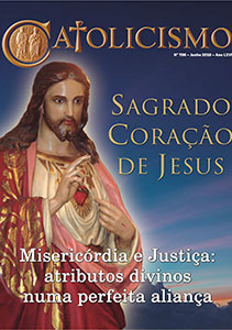 Catolicismo nº 786 — junho de 2016
