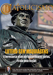 Catolicismo nº 818 — fevereiro de 2019