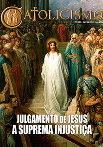 Catolicismo nº 820 — abril de 2019