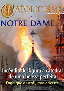 Catolicismo nº 821 — maio de 2019