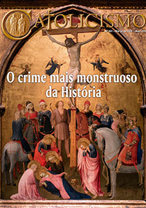 Catolicismo nº 831 — março de 2020
