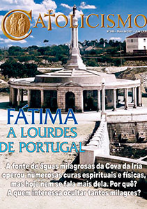 Catolicismo nº 845 — maio de 2021
