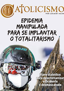 Catolicismo nº 846 — junho de 2021