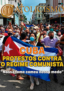 Catolicismo nº 849 — setembro de 2021