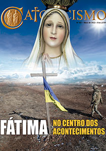 Catolicismo nº 857 — maio de 2022