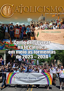 Catolicismo nº 871 — julho de 2023