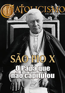 Catolicismo nº 872 — agosto de 2023