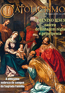 Catolicismo nº 876 — dezembro de 2023