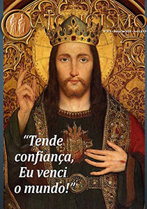 Catolicismo nº 879 — março de 2024