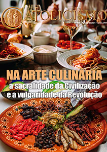 Catolicismo nº 884 — agosto de 2024