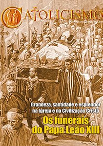 Catolicismo nº 887 — novembro de 2024